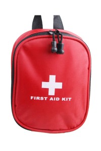 Customized Outdoor Portable First Aid Kit Order Car Travel Emergency Kit First Aid Kit Center SKFAK031